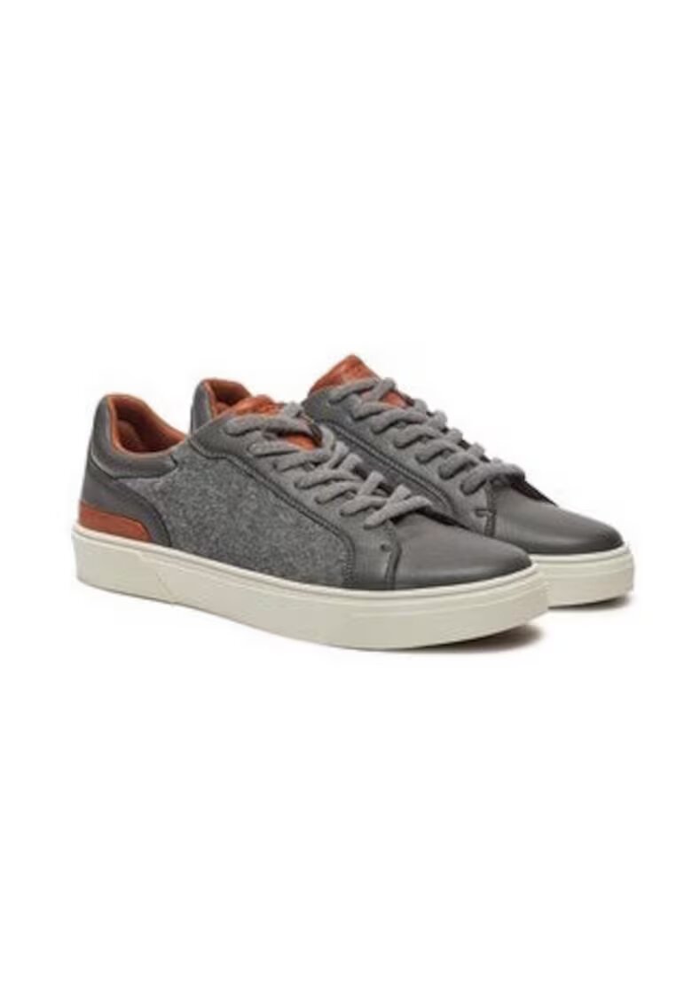 Aldo Мъжки спортни обувки 304430480 - Текстил -