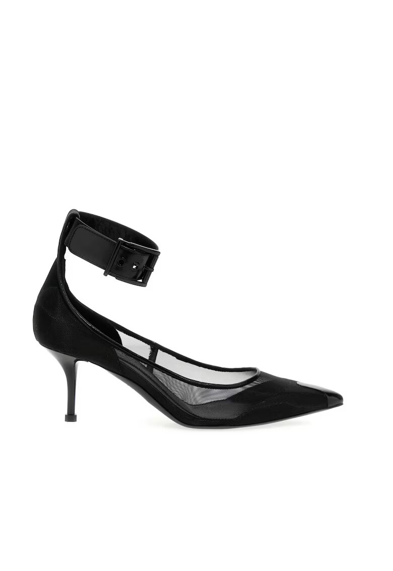Alexander McQueen дамски обувки 744480w4ab21000