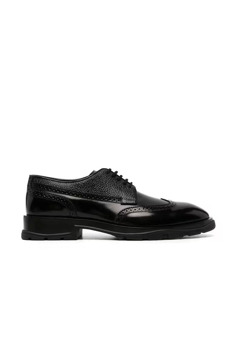 Alexander McQueen Обувки Brogues