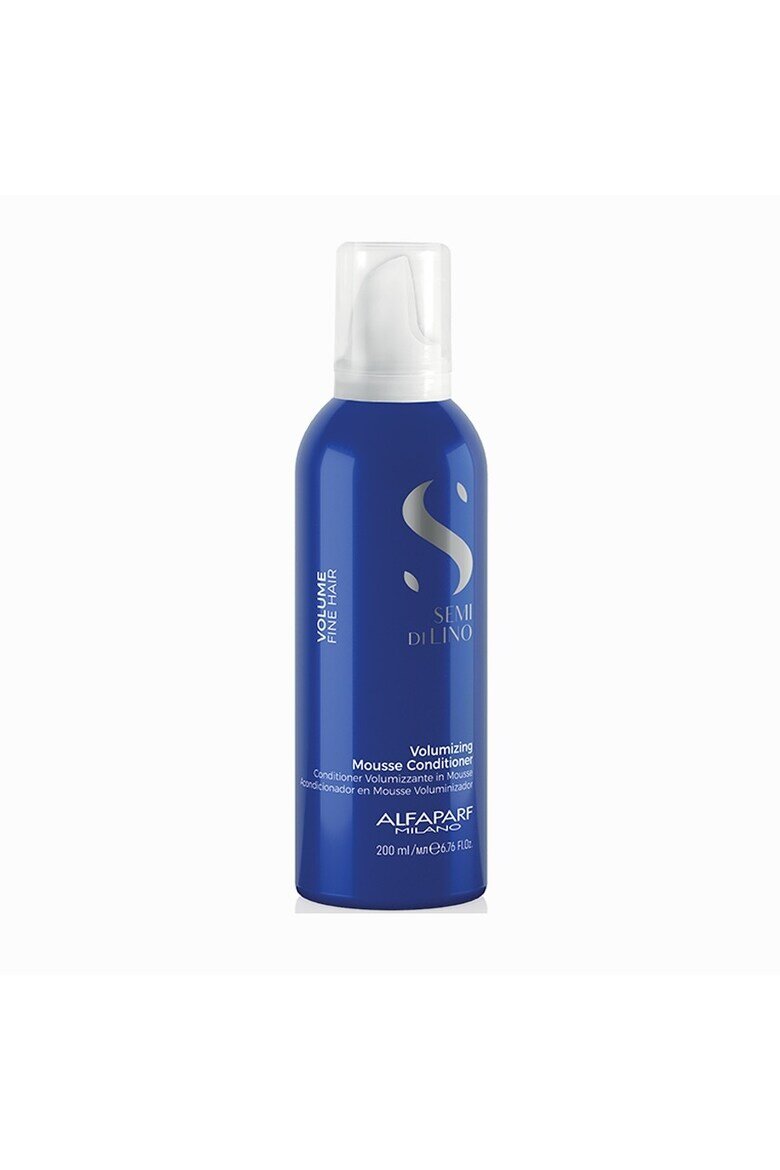 Alfaparf Балсам за обем Semi di Lino Volumizing Mousse Пяна 200 мл