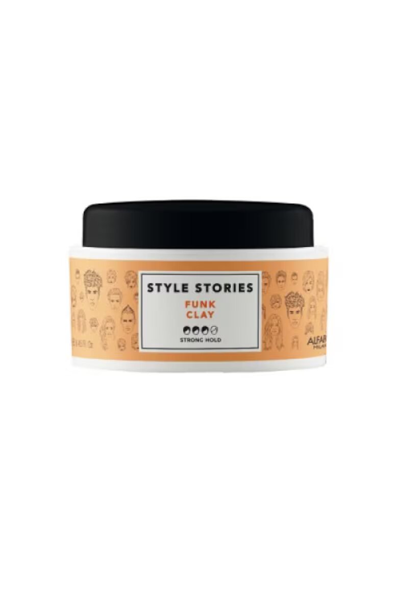 Alfaparf Крем за коса Style Stories Funk Clay 100 мл