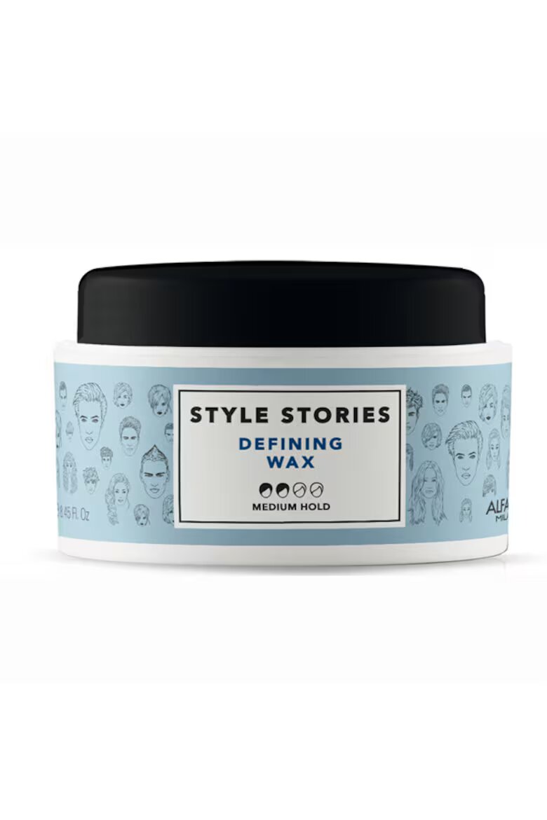Alfaparf Вакса за коса Style Stories Определящ восък 75 мл