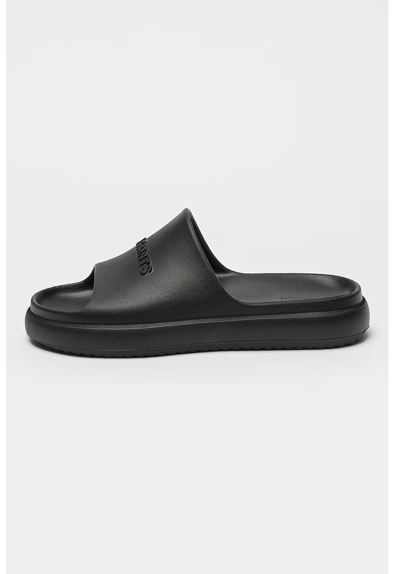 AllSaints Чехли с релефно лого