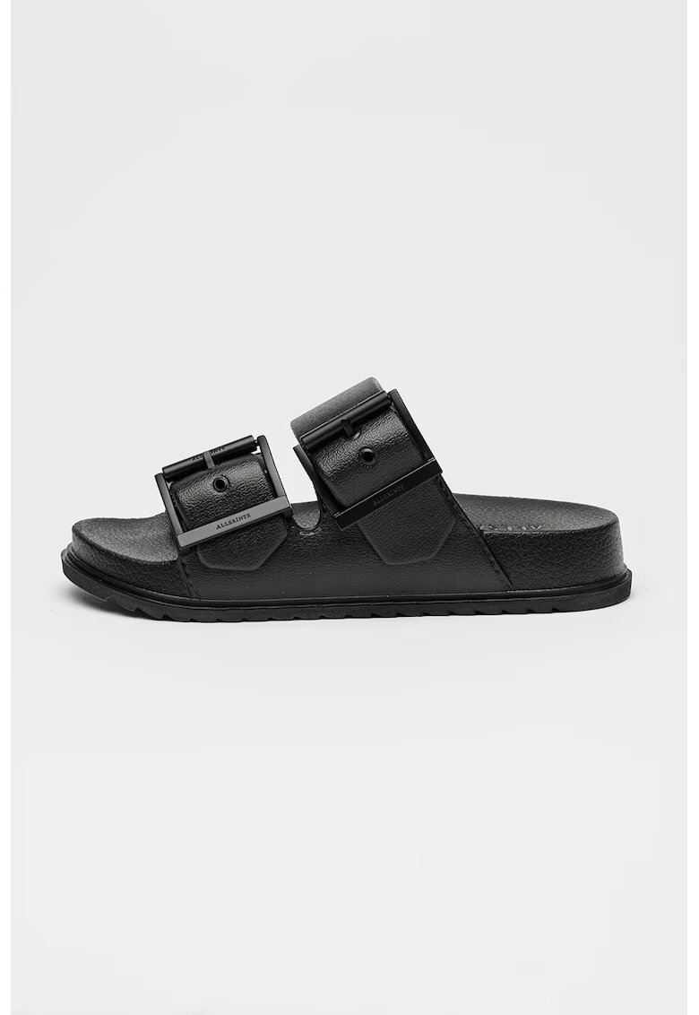 AllSaints Чехли Sian с регулируеми каишки с тока