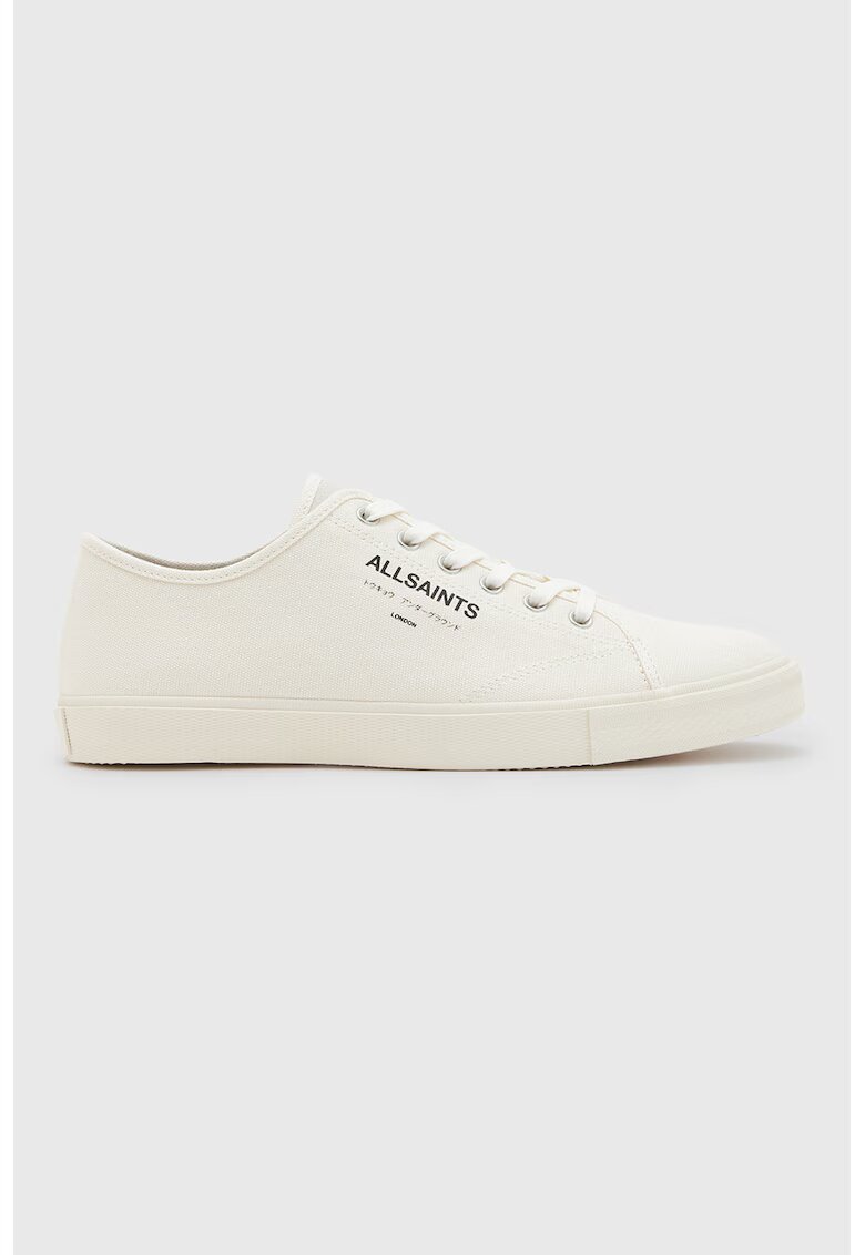 AllSaints Кецове с лого