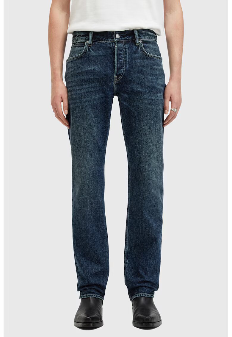 AllSaints Слим дънки Iggy