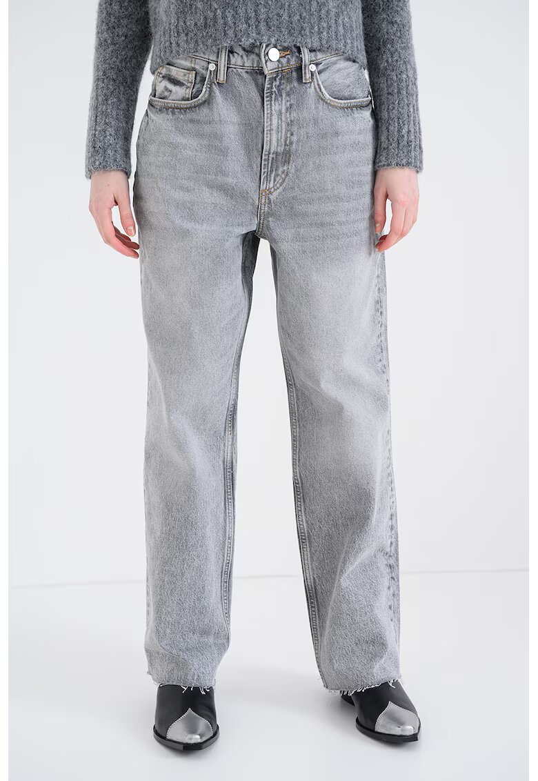 AllSaints Свободни дънки Blake