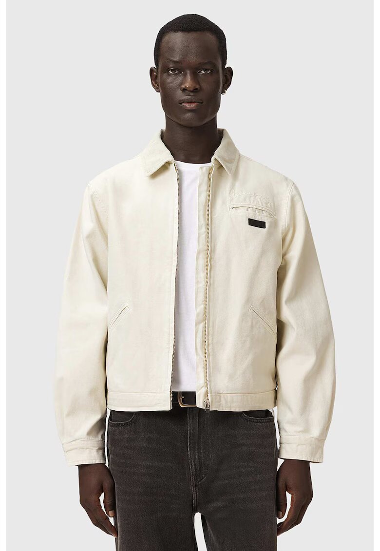 AllSaints Свободно яке Korey Borg