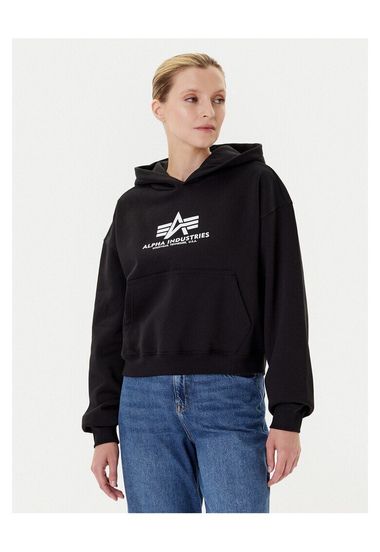 Alpha Industries Дамски суичър