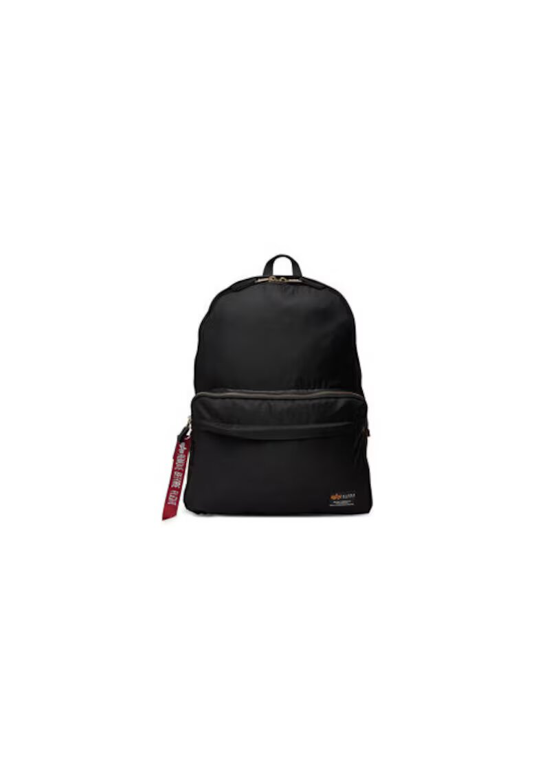 Alpha Industries Мъжка раница 156940 - текстил - един размер