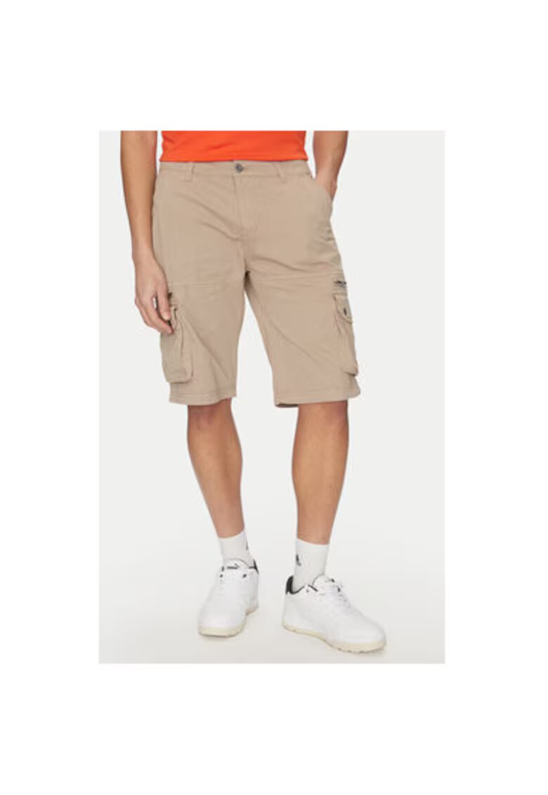 Alpha Industries Мъжки шорти 136250 - памук -