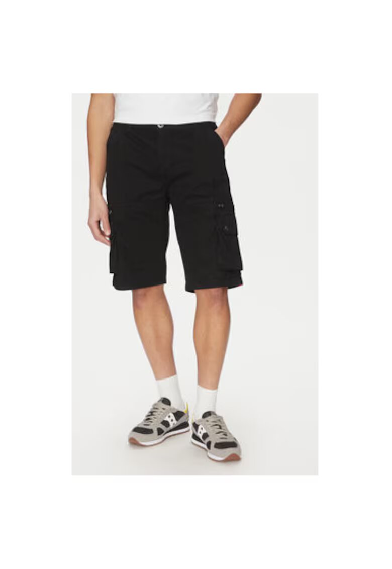 Alpha Industries Мъжки шорти 1362507