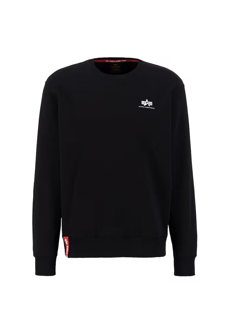 Alpha Industries Мъжки суичър 3227 - Полиестер/Памук