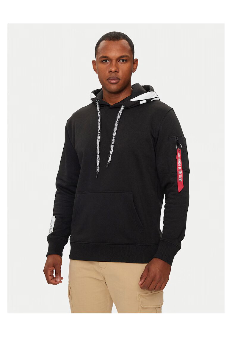 Alpha Industries Мъжки суичър