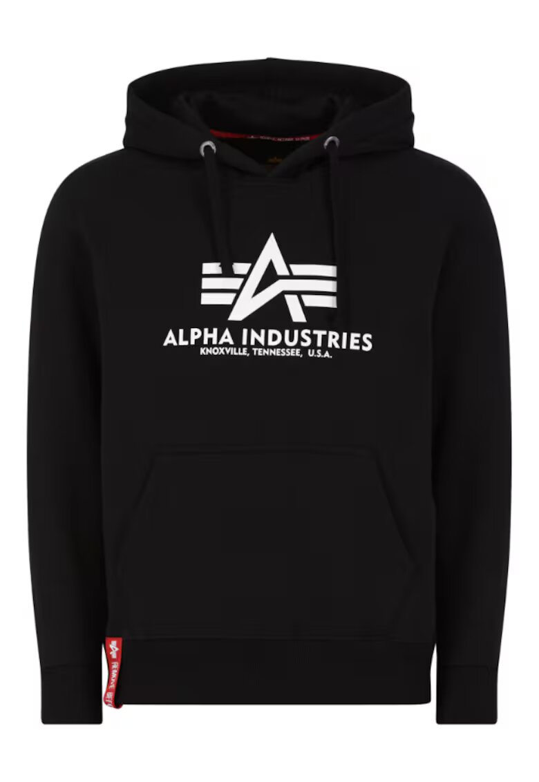 Alpha Industries Мъжки суитшърт - 207376816 - Памук