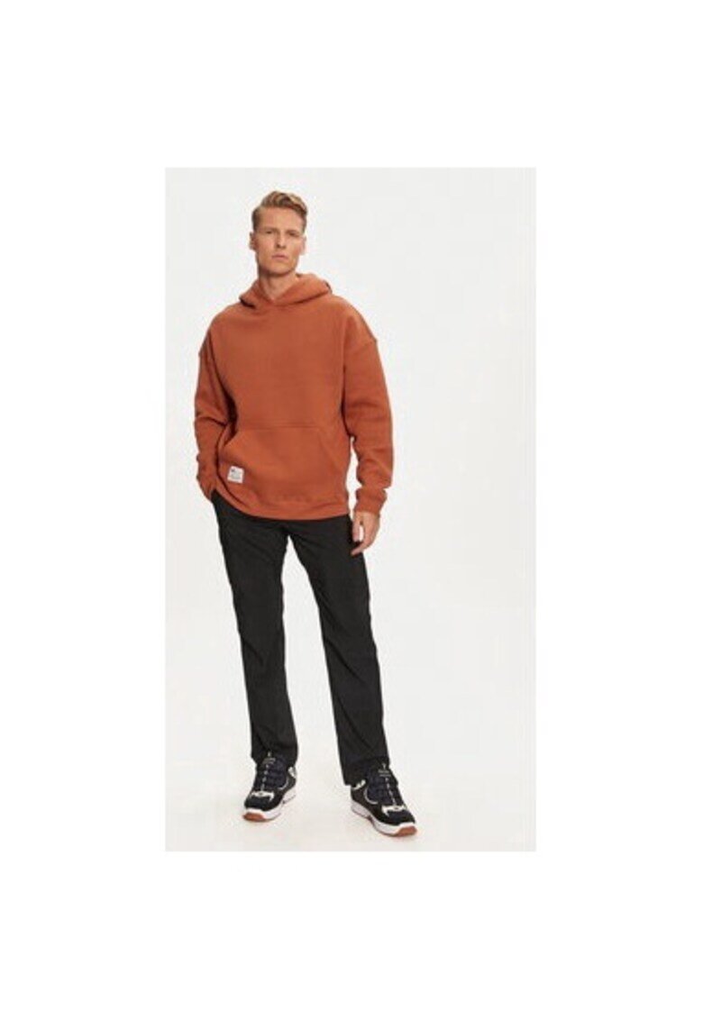Alpha Industries Мъжки суитшърт - 304542992 - Памук/Полиестер -