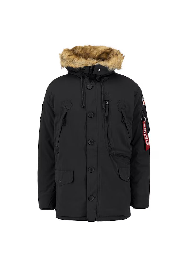 Alpha Industries Мъжко яке 3158 - Найлон