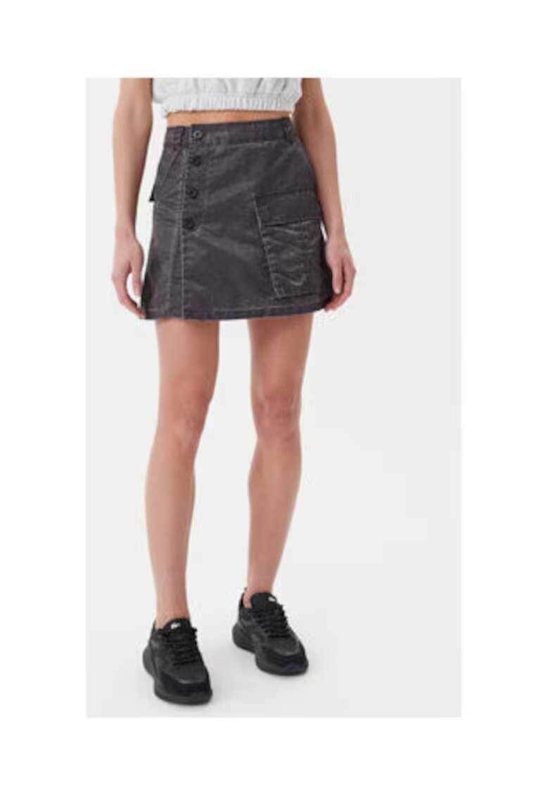 Alpha Industries Пола - 156052 684 - полиамид - сива