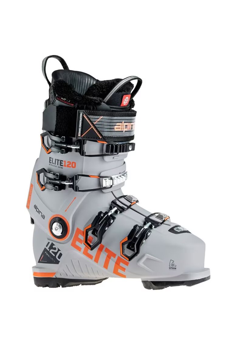 Alpina Ски обувки Elite 120 HEAT