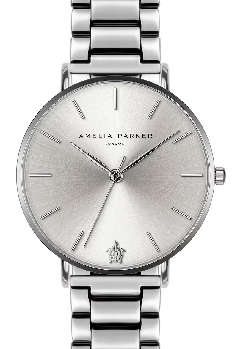Amelia Parker Часовник от инокс
