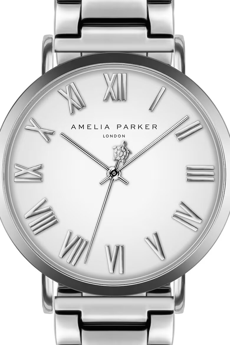 Amelia Parker Иноксов часовник