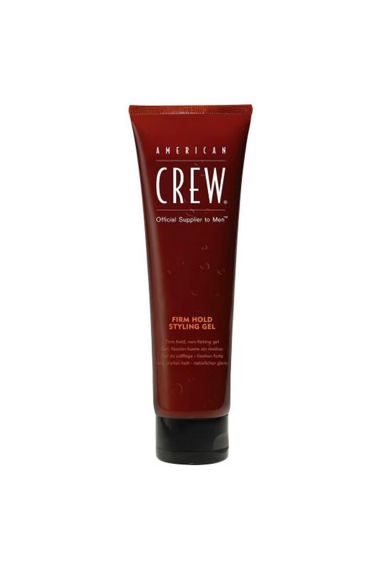 American Crew Фиксиращ гел за коса Firm Hold Styling 250 мл