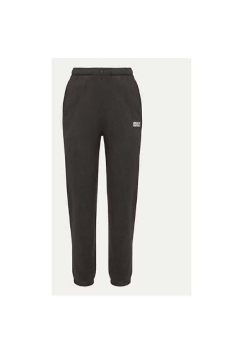 American Vintage Дамски панталон - 303178598 - Памук - Еластан - S INTL