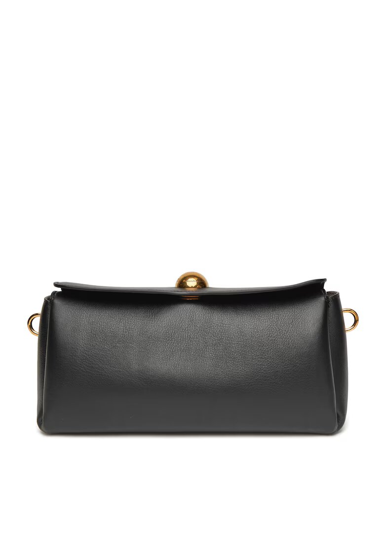 Ami paris Унисекс чанта Noir 001 - 30x45см