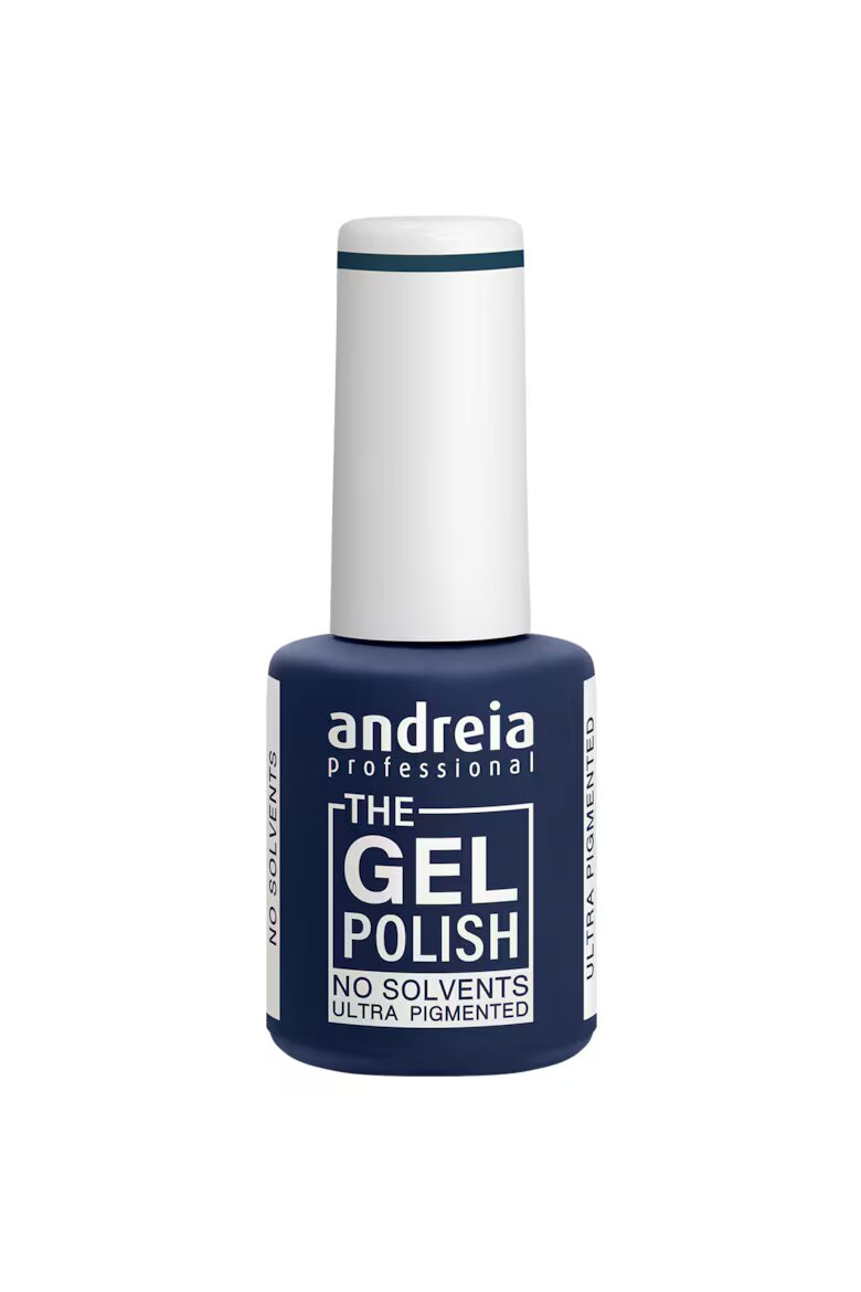 Andreia Полуперманентен лак за нокти The Gel Polisdwqfaxzgh G31