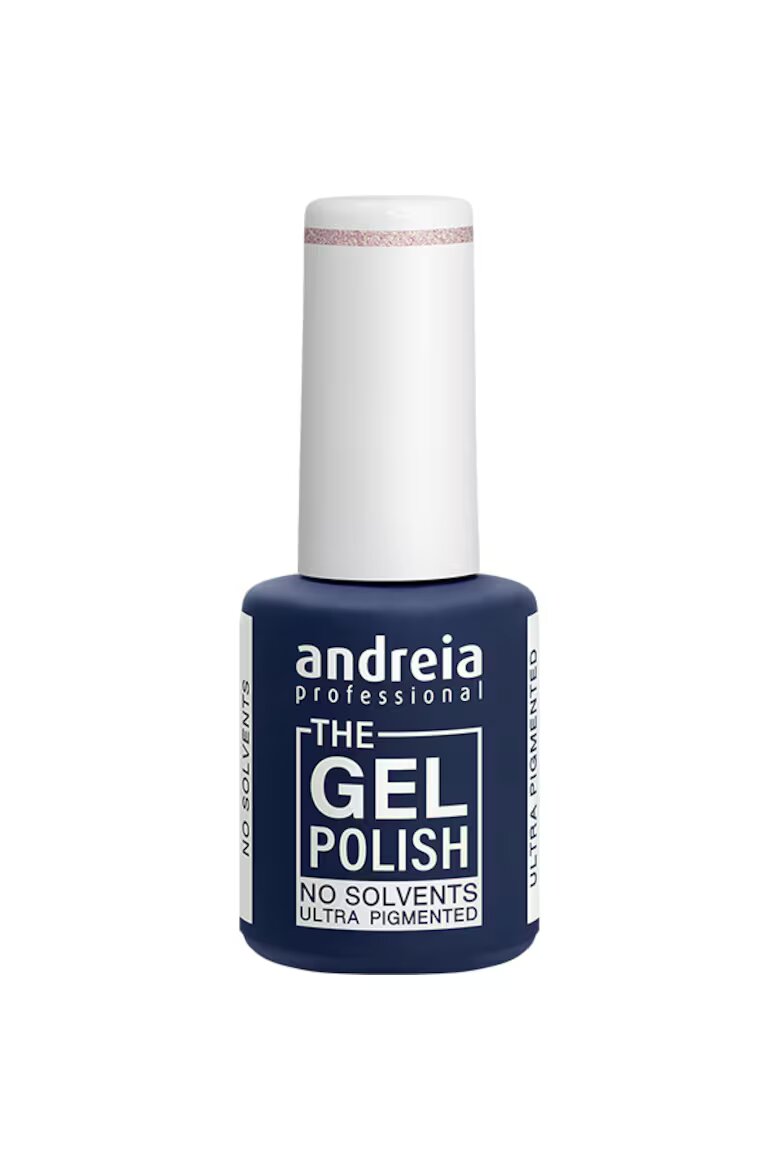 Andreia The Gel Polish полуперманентен лак за нокти 105 мл G04