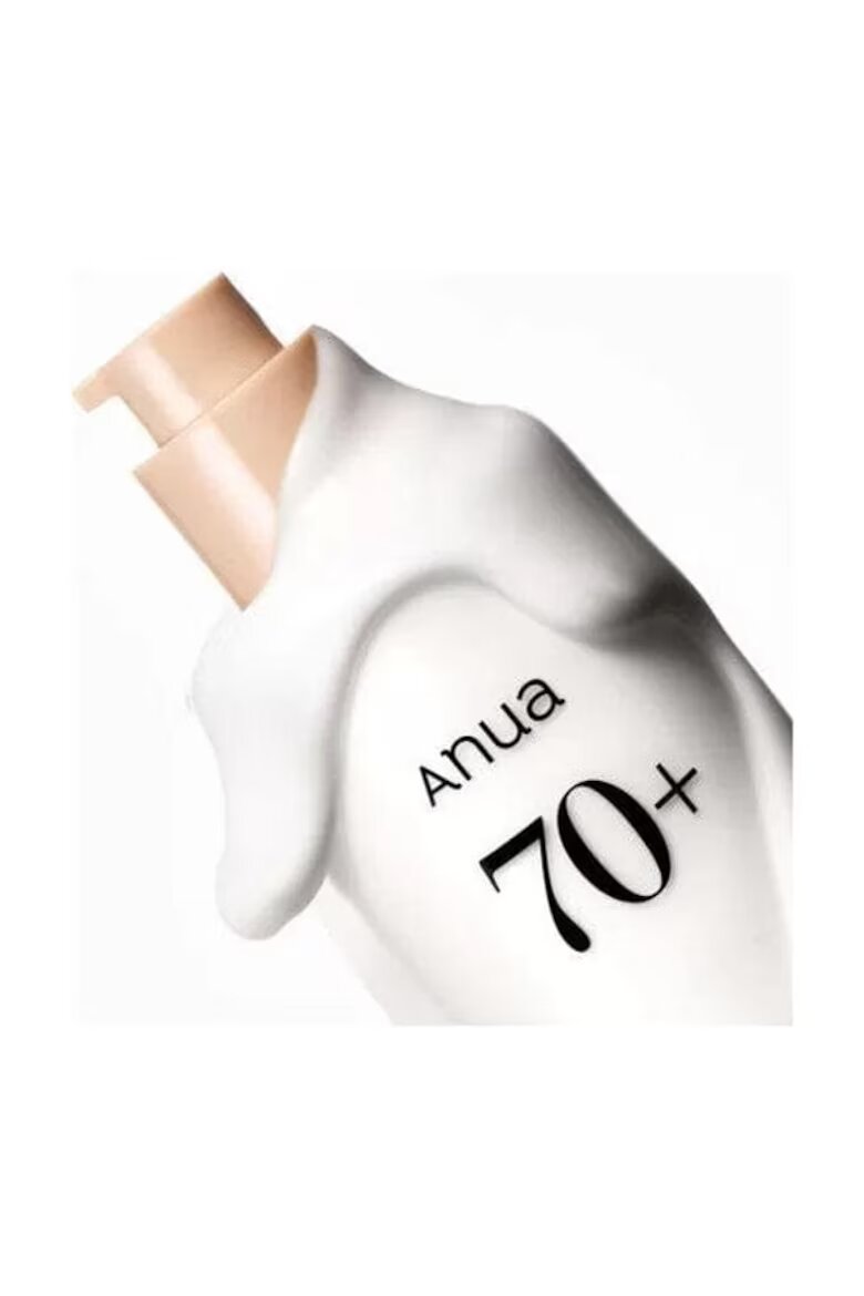 ANUA Хидратиращ лосион Rice 70 Intensive Moisturizing Milk 150 ml