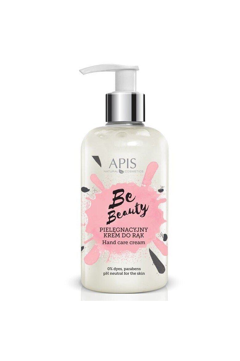 Apis Крем за ръце Be Beauty Care С хиалуронова киселина 300 мл