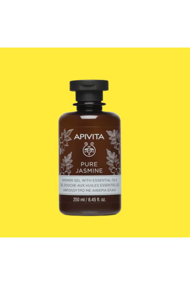 Apivita Апивита душ гел - 749878 Жасмин 250 мл