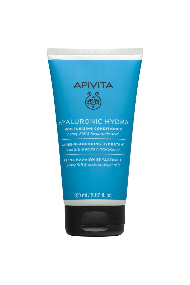 Apivita Балсам за хидратация на косата Hyaluronic Hydra 150 мл