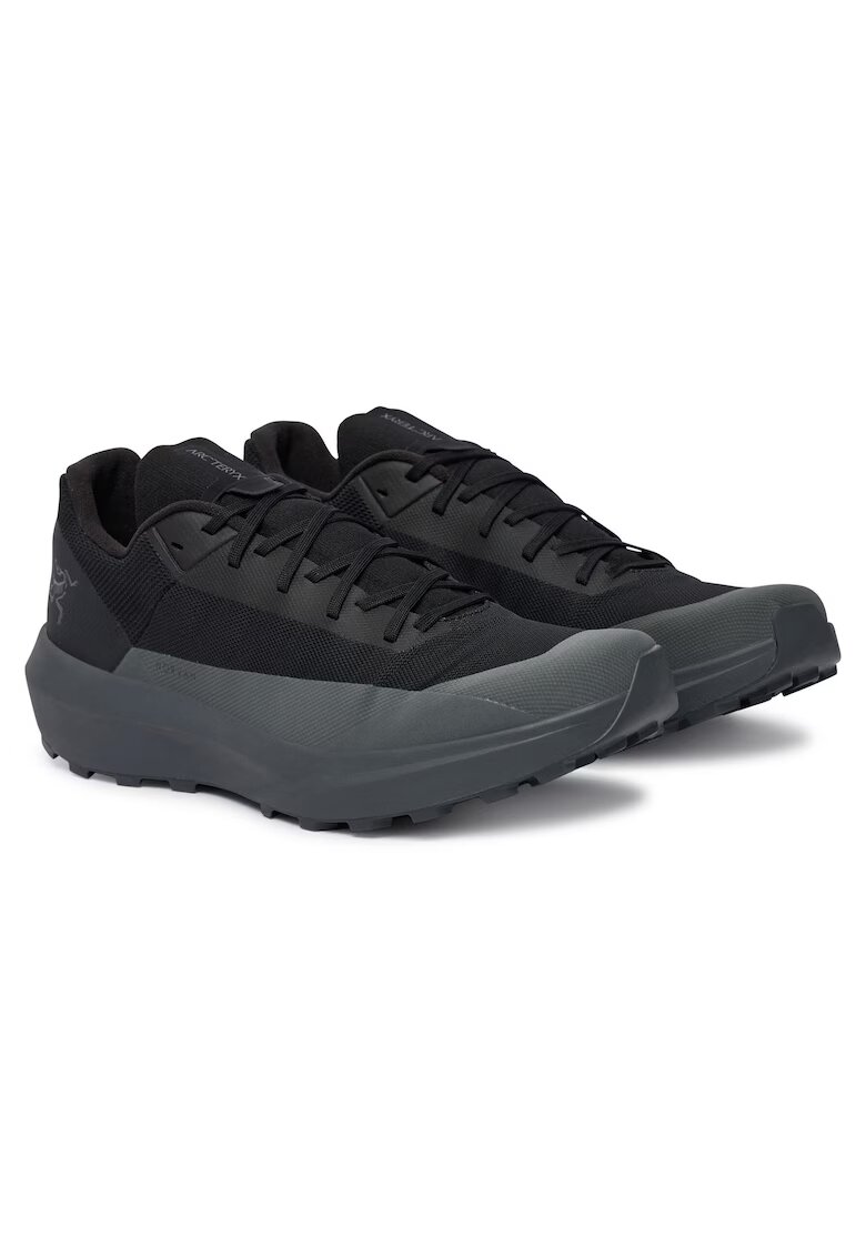 Arc'teryx Мъжки спортни обувки - Arc'teryx - текстил - - технология Vibram