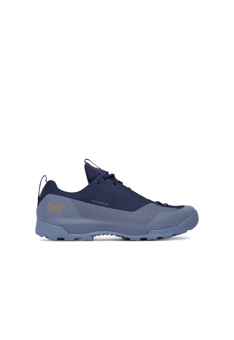 Arc'teryx Мъжки спортни обувки - естествена кожа - -