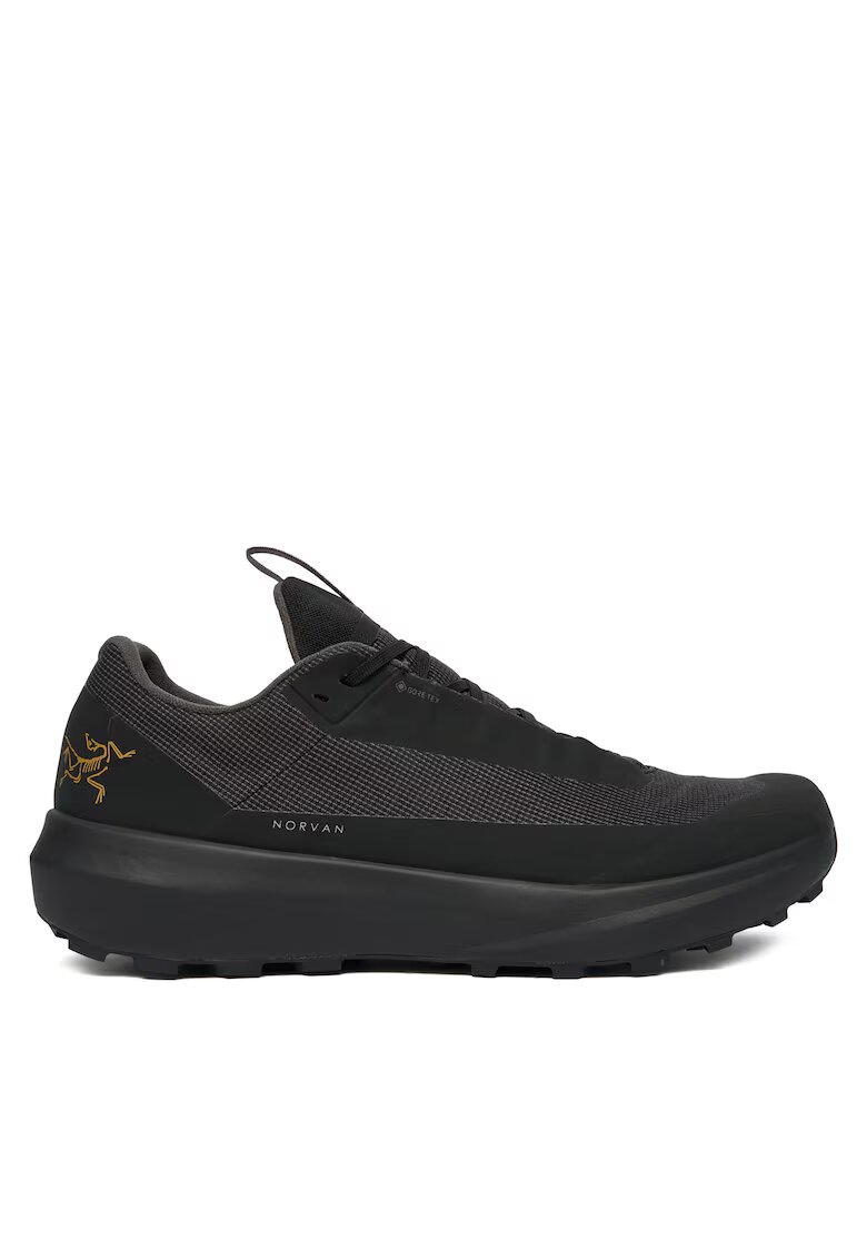 Arc'teryx Мъжки спортни обувки - текстил