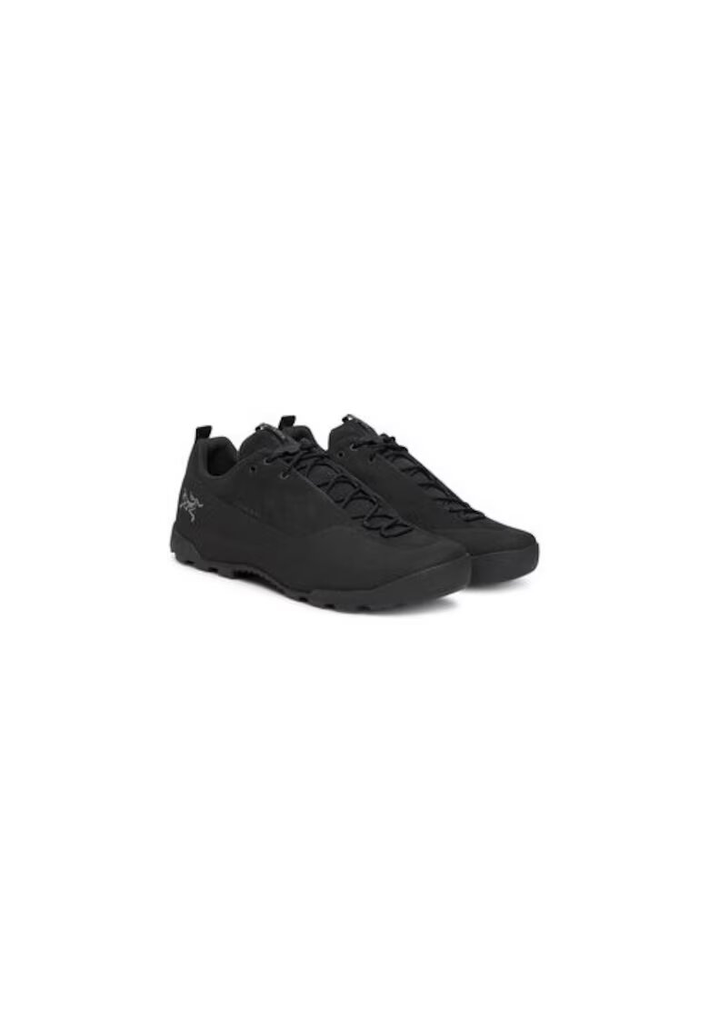 Arc Teryx Мъжки туристически обувки - Arc'teryx - естествена кожа