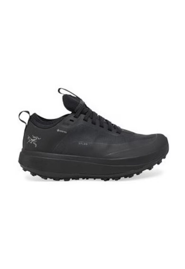 Arcteryx Дамски спортни обувки 305301741 - Текстил -