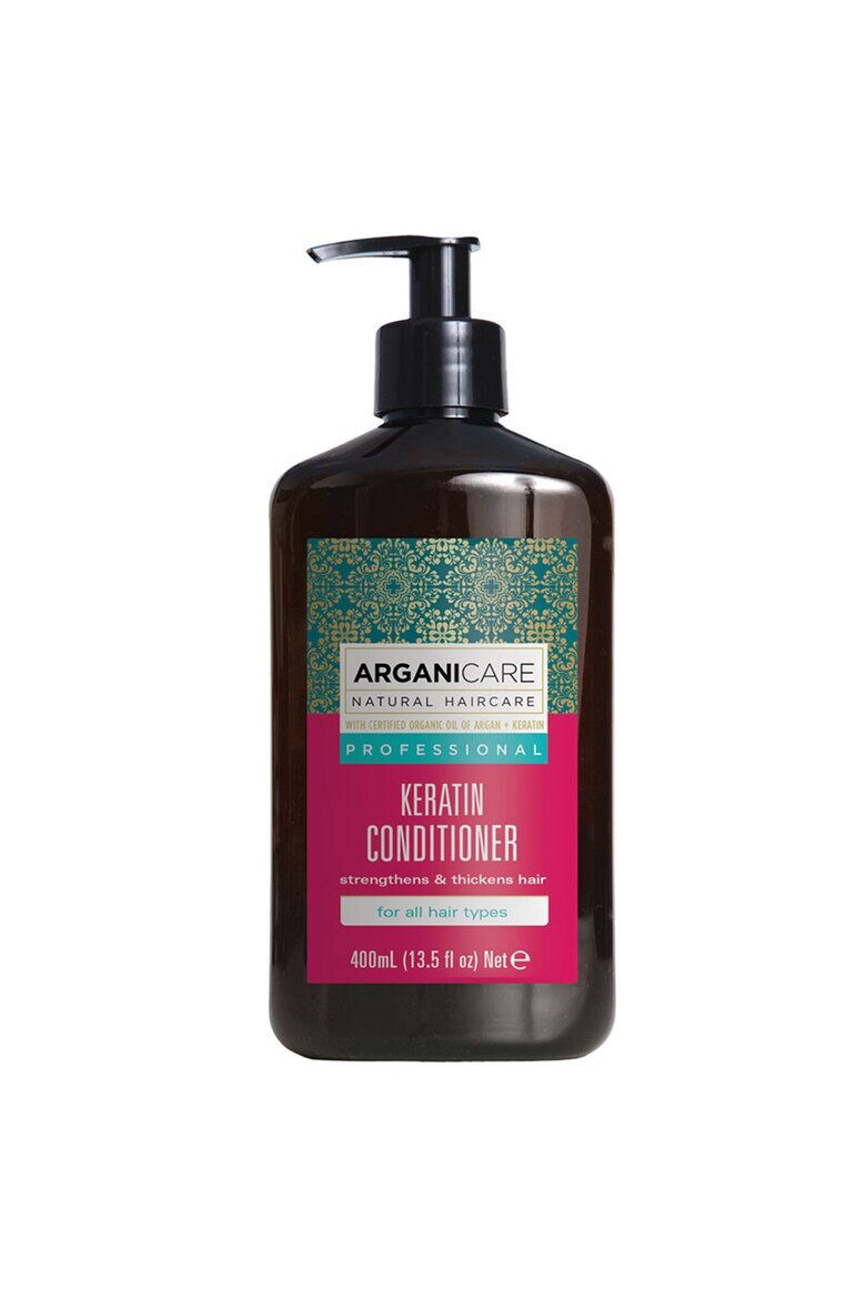 Arganicare Балсам за коса 400 мл - 46765