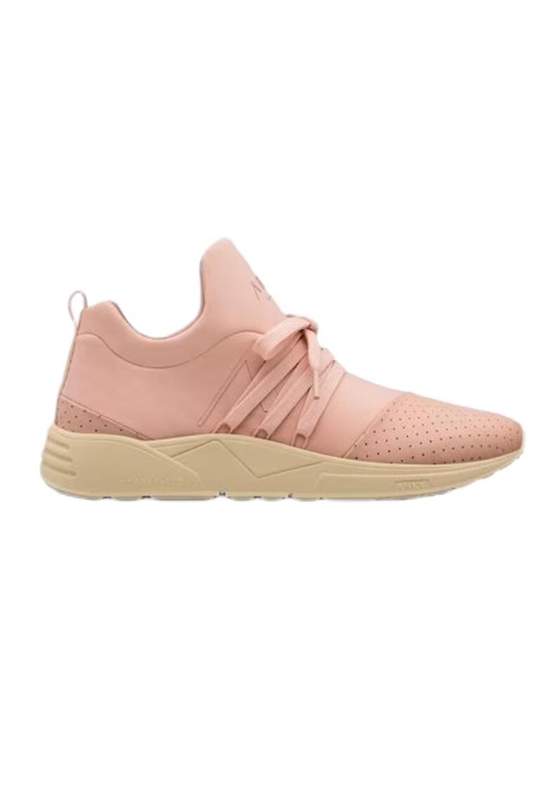 Arkk Copenhagen Дамски спортни обувки - Textile - Pink -