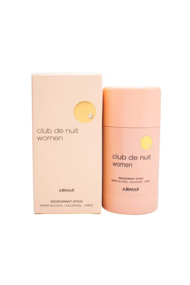 Armaf Дезодорант Club De Nuit Woman Deo Stick 75гр
