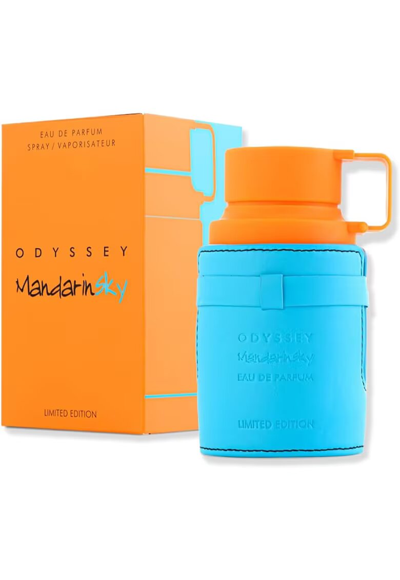 Armaf Odyssey Mandarin Sky за мъже парфюмна вода 200 мл