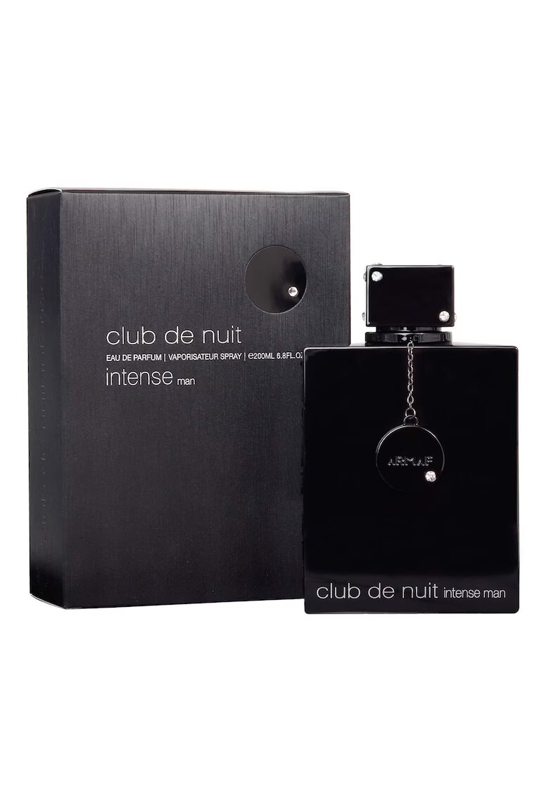 Armaf Парфюмна вода Club De Nuit Intense - Мъже - 200 мл