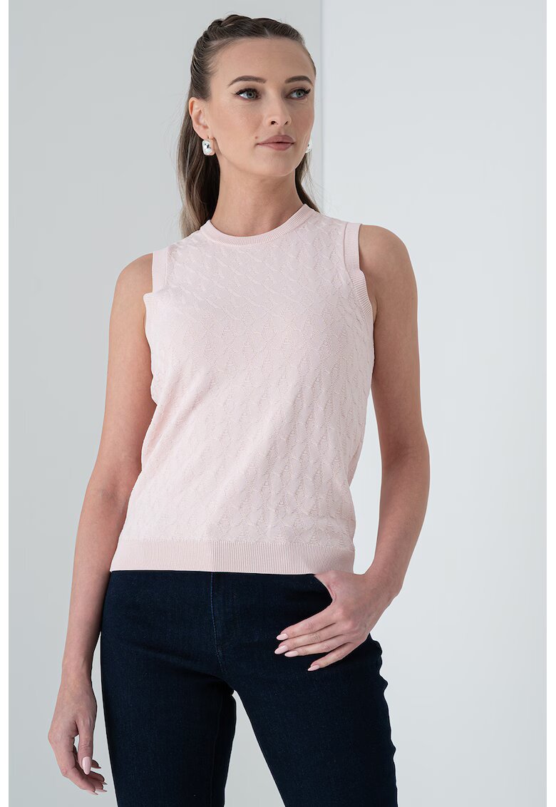 ARMANI EXCHANGE Блуза без ръкави