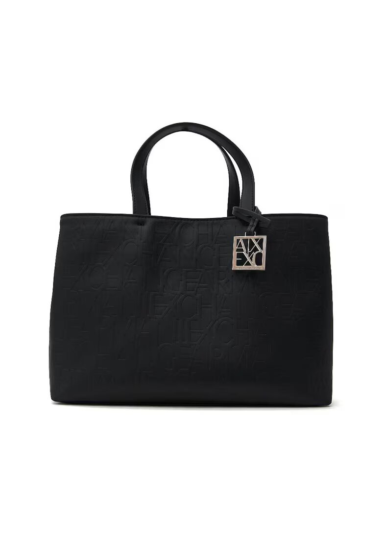 ARMANI EXCHANGE Чанта с лого
