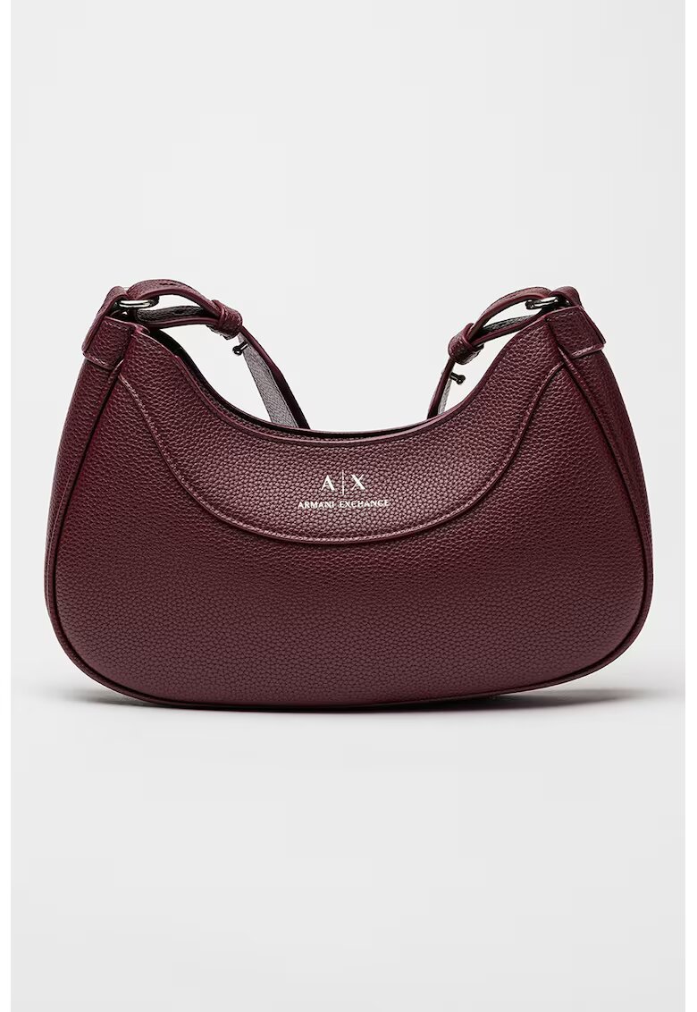 ARMANI EXCHANGE Чанта Wave от еко кожа