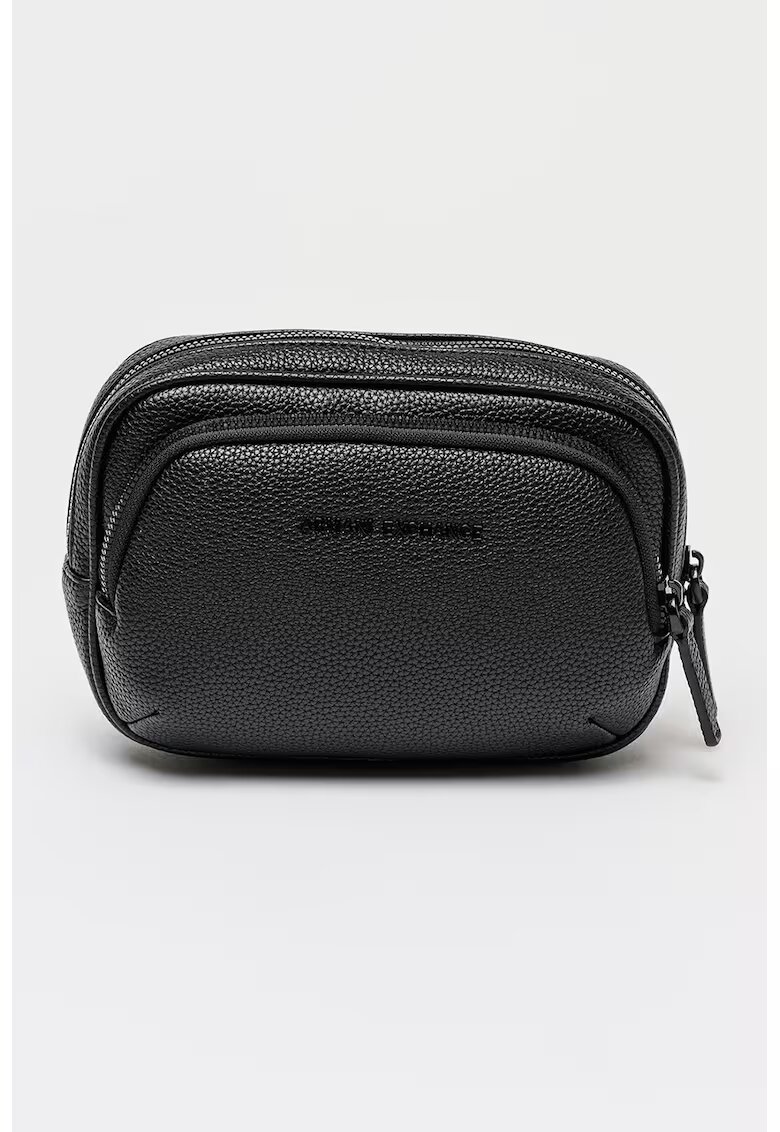 ARMANI EXCHANGE Чанта за кръста от еко кожа