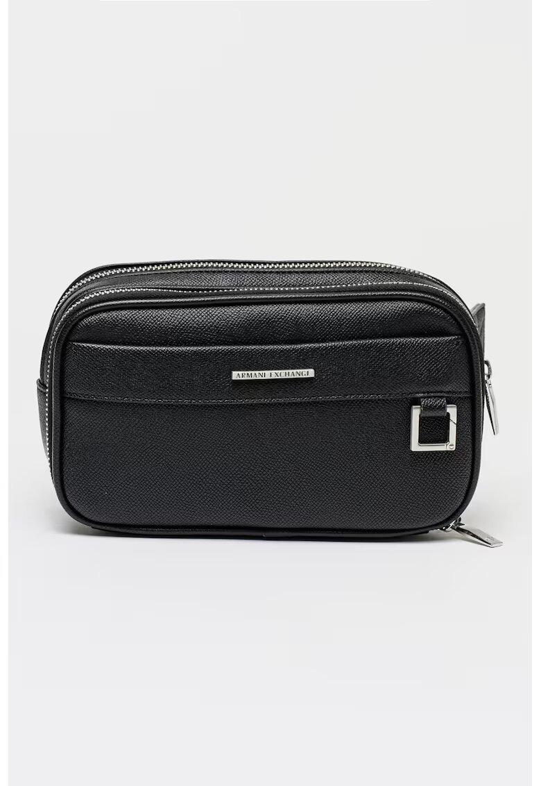 ARMANI EXCHANGE Чанта за кръста с две отделения
