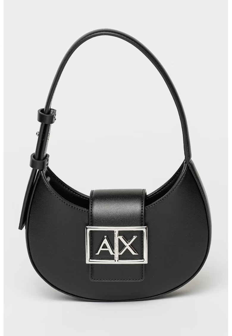 ARMANI EXCHANGE Чанта за рамо Jodie с метално лого